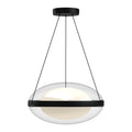 KUZCO LIGHTING INC, VIRGO PENDANTS, PENDANT LIGHT
