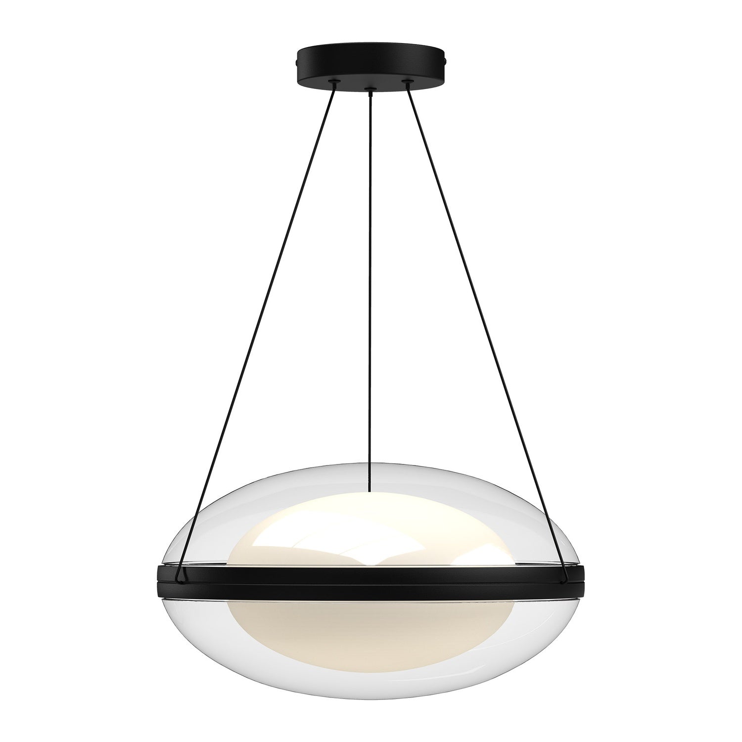 KUZCO LIGHTING INC, VIRGO PENDANTS, PENDANT LIGHT