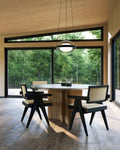 KUZCO LIGHTING INC, VIRGO PENDANTS, PENDANT LIGHT