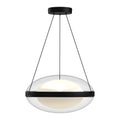 KUZCO LIGHTING INC, VIRGO PENDANTS, PENDANT LIGHT