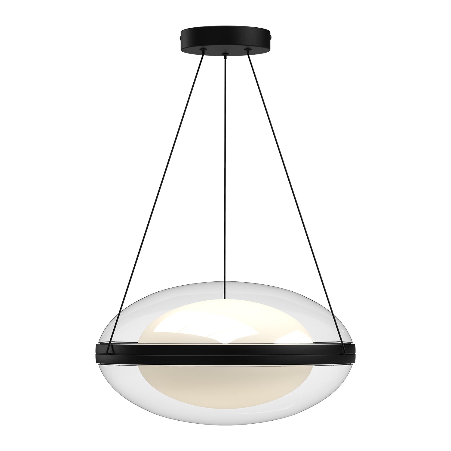 KUZCO LIGHTING INC, VIRGO PENDANTS, PENDANT LIGHT