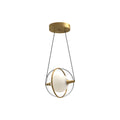 KUZCO LIGHTING INC, ARIES PENDANTS, PENDANT LIGHT