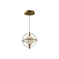 KUZCO LIGHTING INC, ARIES PENDANTS, PENDANT LIGHT