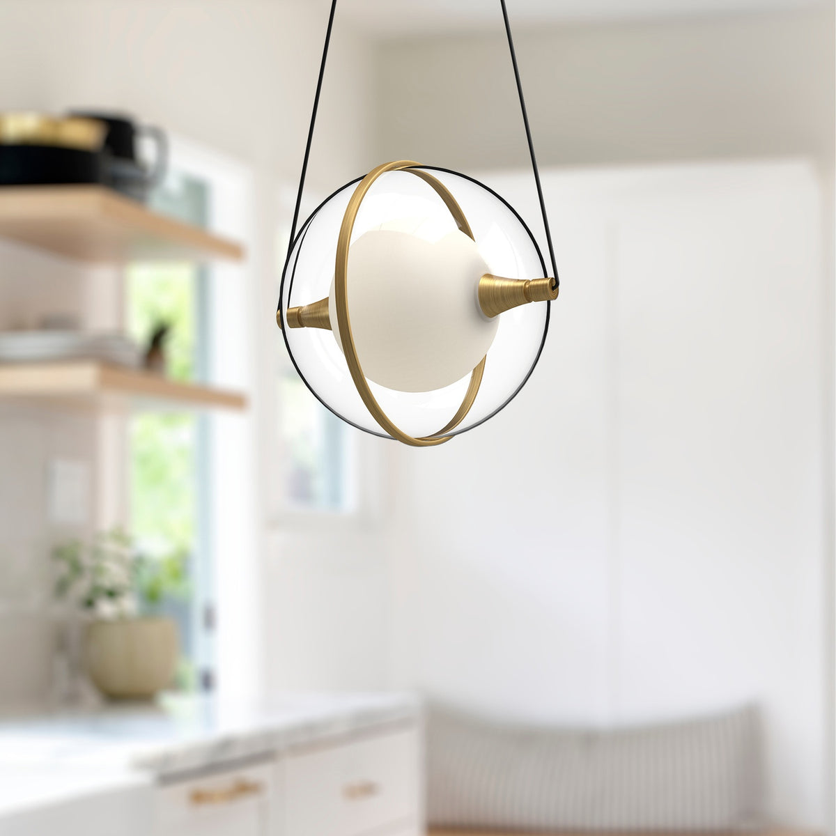 KUZCO LIGHTING INC, ARIES PENDANTS, PENDANT LIGHT