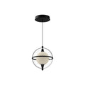 KUZCO LIGHTING INC, ARIES PENDANTS, PENDANT LIGHT