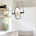 KUZCO LIGHTING INC, ARIES PENDANTS, PENDANT LIGHT