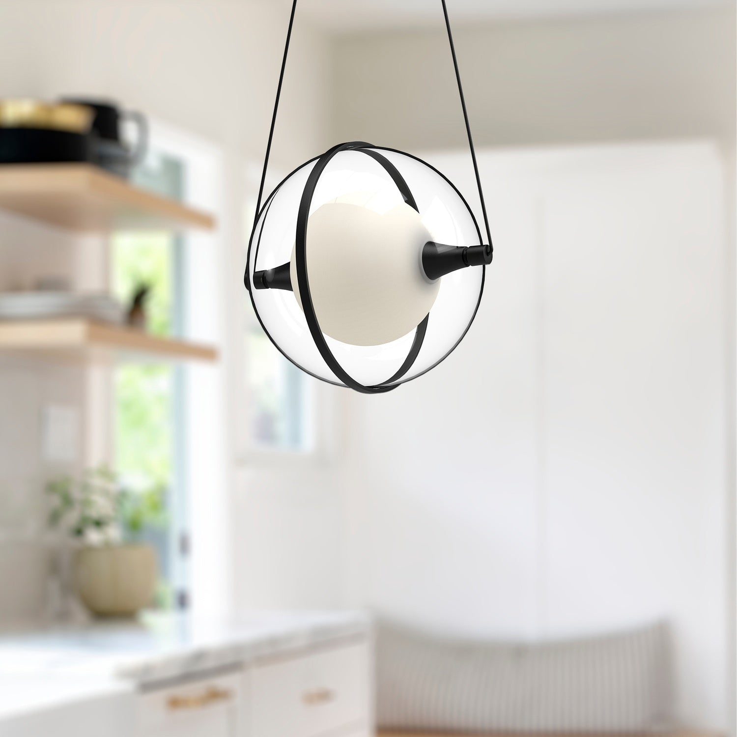 KUZCO LIGHTING INC, ARIES PENDANTS, PENDANT LIGHT