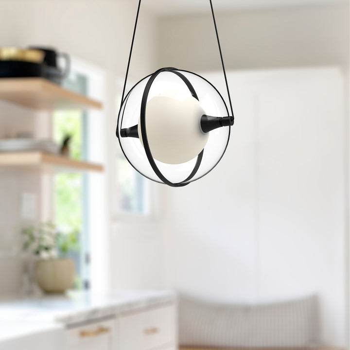 KUZCO LIGHTING INC, ARIES PENDANTS, PENDANT LIGHT
