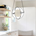 KUZCO LIGHTING INC, ARIES PENDANTS, PENDANT LIGHT