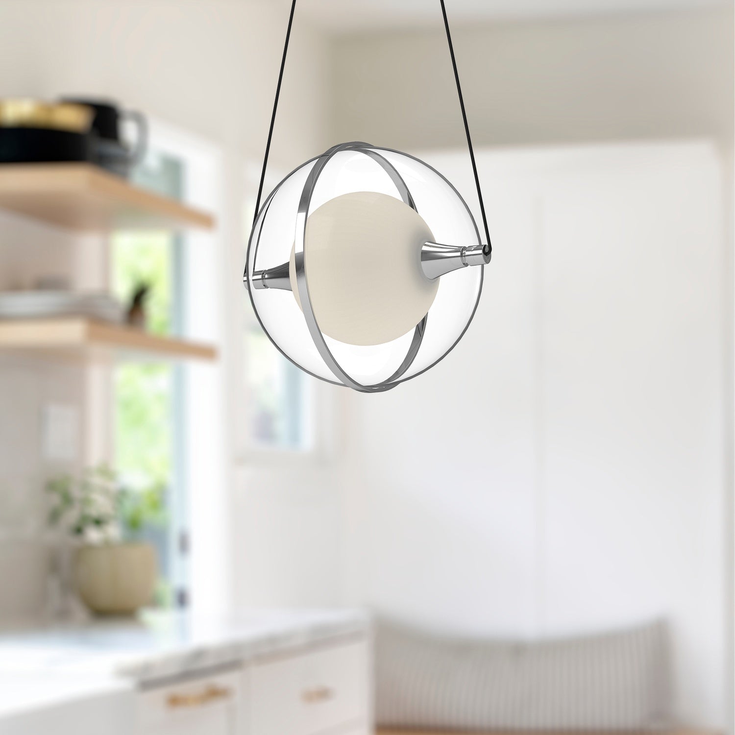 KUZCO LIGHTING INC, ARIES PENDANTS, PENDANT LIGHT