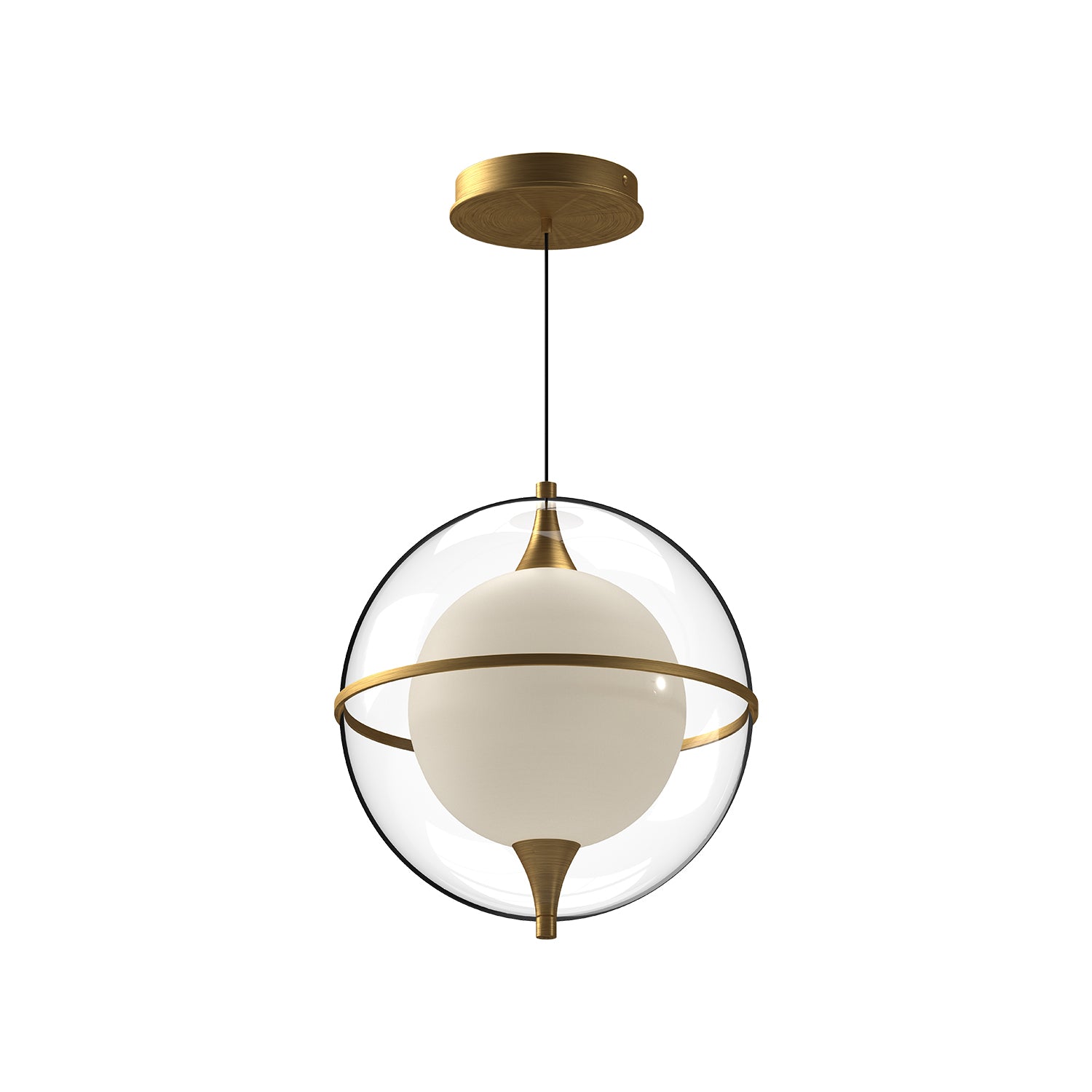 KUZCO LIGHTING INC, ARIES PENDANTS, PENDANT LIGHT