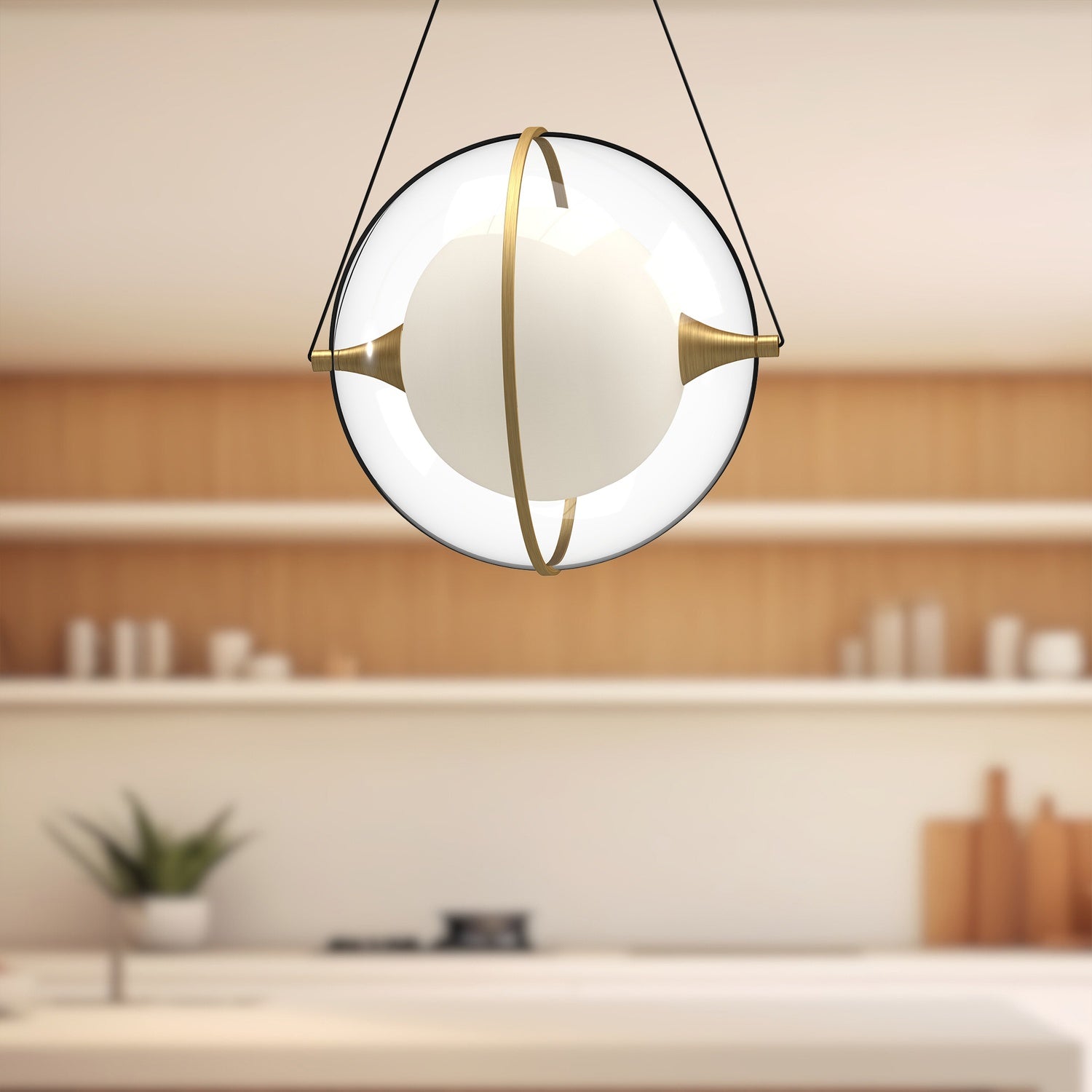 KUZCO LIGHTING INC, ARIES PENDANTS, PENDANT LIGHT