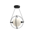 KUZCO LIGHTING INC, ARIES PENDANTS, PENDANT LIGHT
