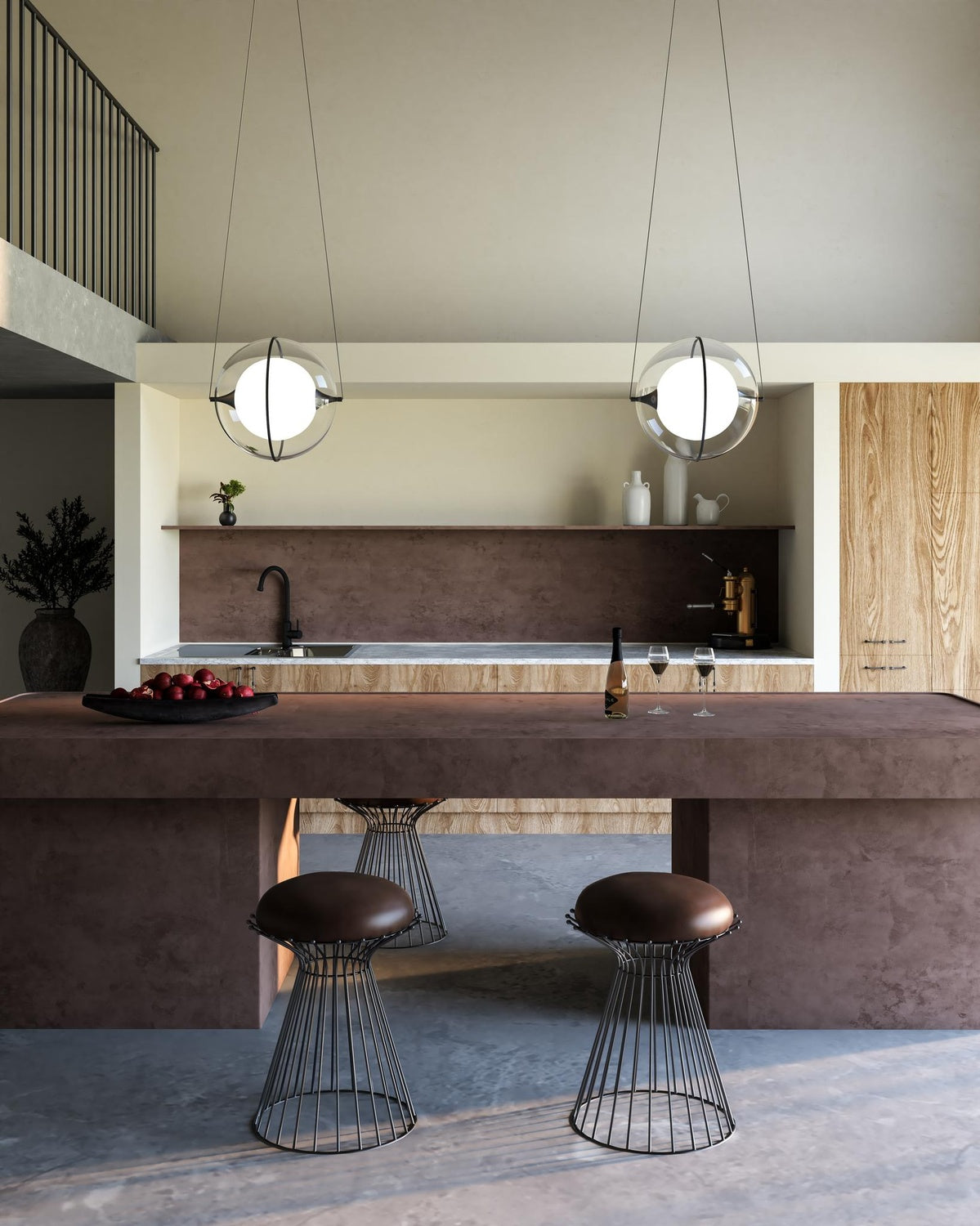 KUZCO LIGHTING INC, ARIES PENDANTS, PENDANT LIGHT