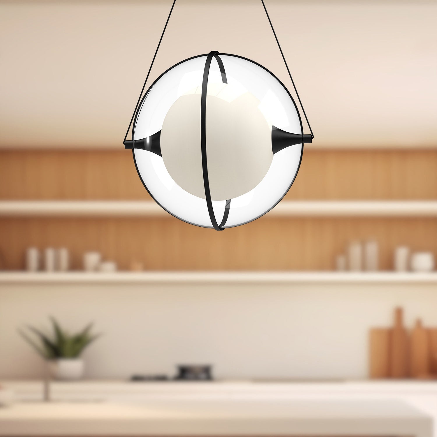 KUZCO LIGHTING INC, ARIES PENDANTS, PENDANT LIGHT