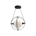 KUZCO LIGHTING INC, ARIES PENDANTS, PENDANT LIGHT
