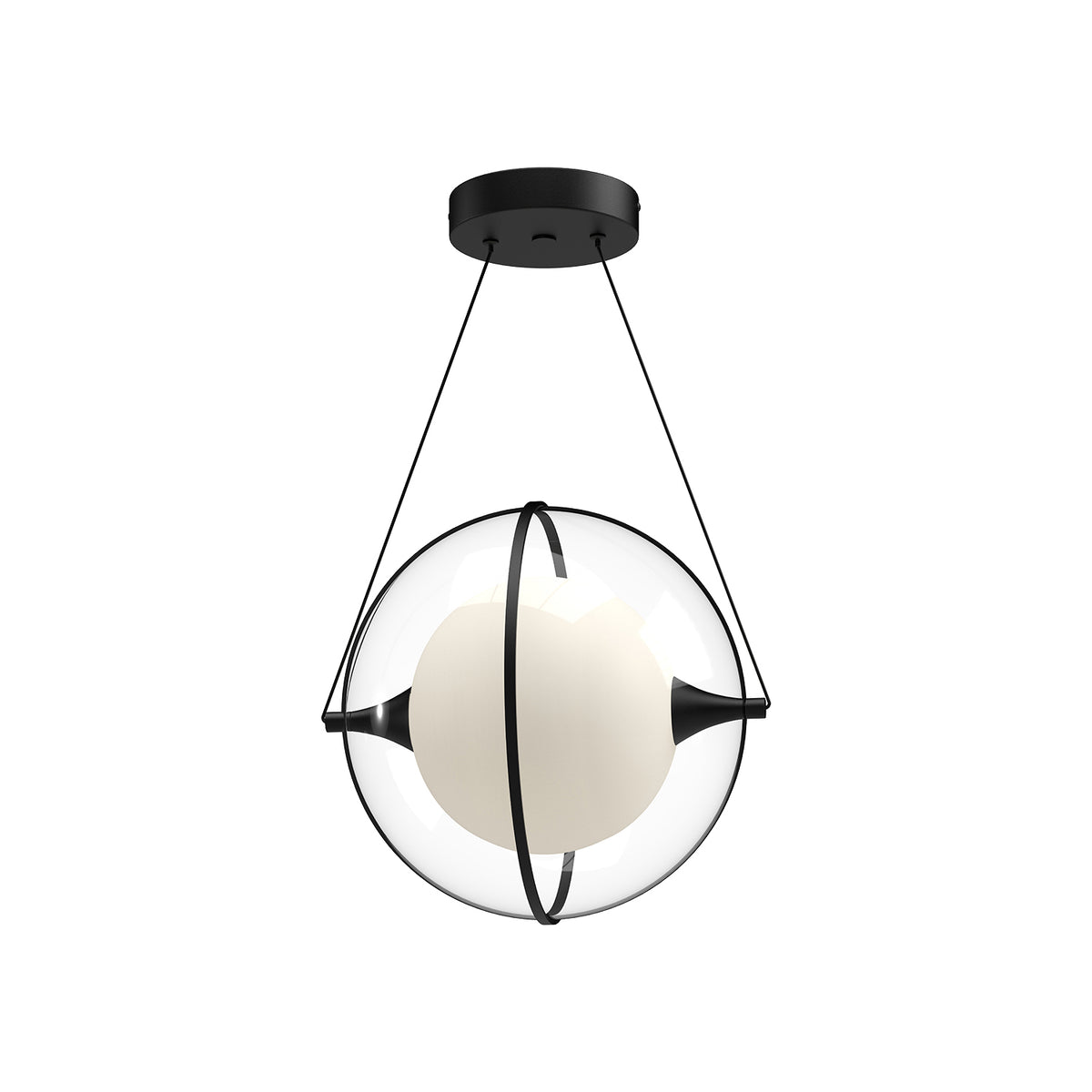 KUZCO LIGHTING INC, ARIES PENDANTS, PENDANT LIGHT