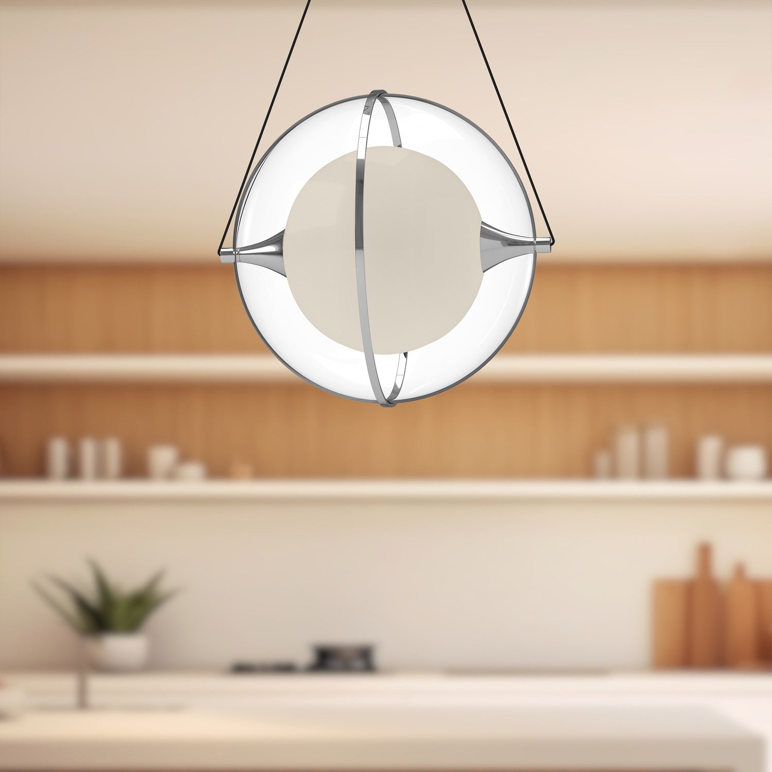 KUZCO LIGHTING INC, ARIES PENDANTS, PENDANT LIGHT
