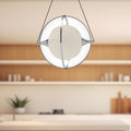 KUZCO LIGHTING INC, ARIES PENDANTS, PENDANT LIGHT