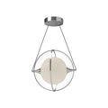 KUZCO LIGHTING INC, ARIES PENDANTS, PENDANT LIGHT