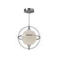 KUZCO LIGHTING INC, ARIES PENDANTS, PENDANT LIGHT