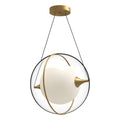 KUZCO LIGHTING INC, ARIES PENDANTS, PENDANT LIGHT