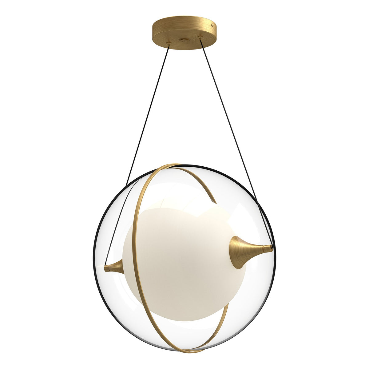 KUZCO LIGHTING INC, ARIES PENDANTS, PENDANT LIGHT
