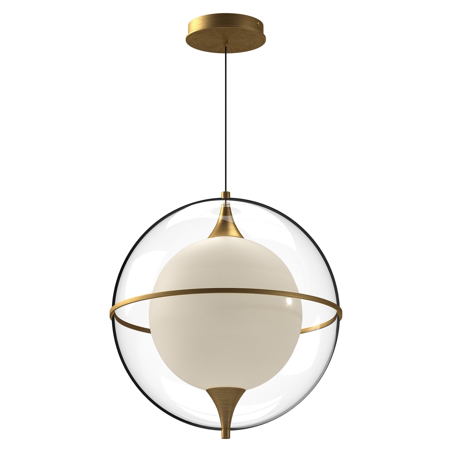 KUZCO LIGHTING INC, ARIES PENDANTS, PENDANT LIGHT