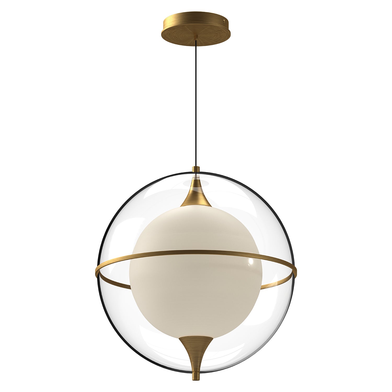 KUZCO LIGHTING INC, ARIES PENDANTS, PENDANT LIGHT