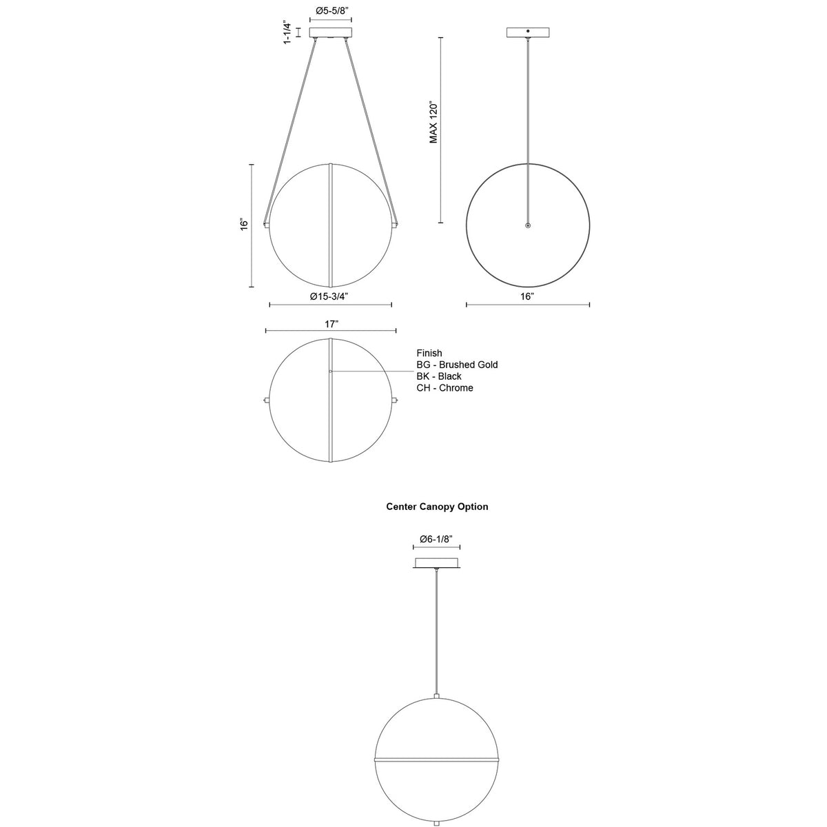 KUZCO LIGHTING INC, ARIES PENDANTS, PENDANT LIGHT