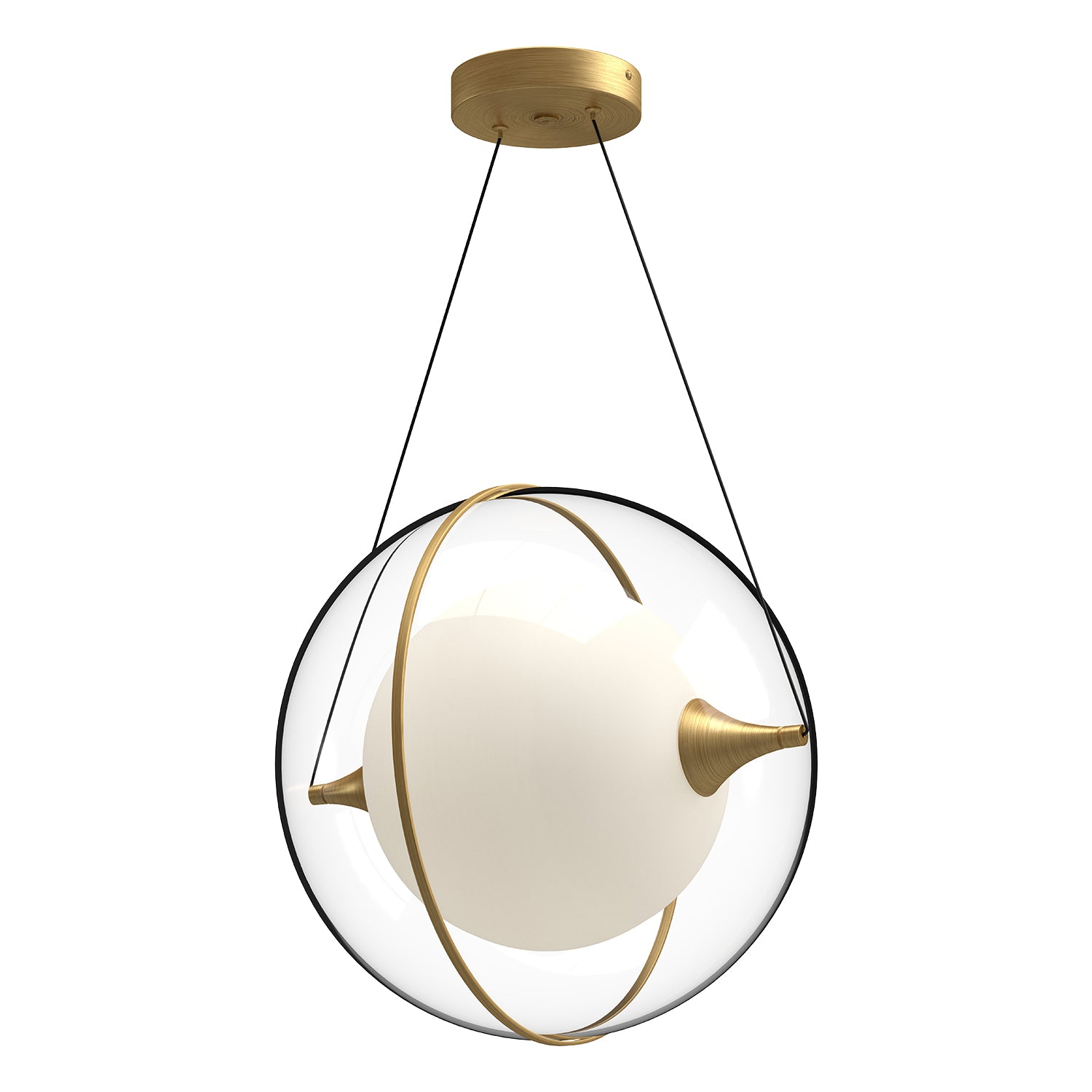 KUZCO LIGHTING INC, ARIES PENDANTS, PENDANT LIGHT