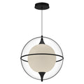 KUZCO LIGHTING INC, ARIES PENDANTS, PENDANT LIGHT