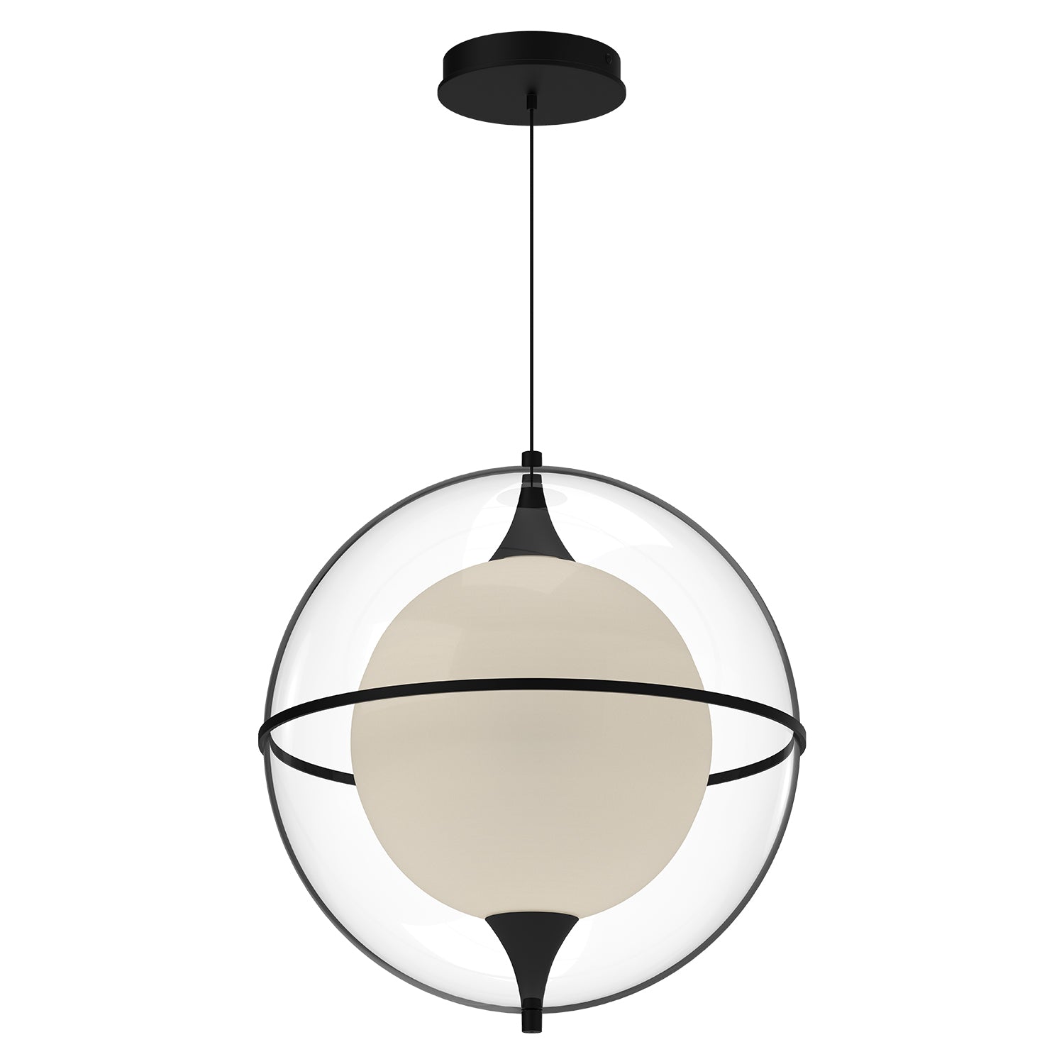 KUZCO LIGHTING INC, ARIES PENDANTS, PENDANT LIGHT