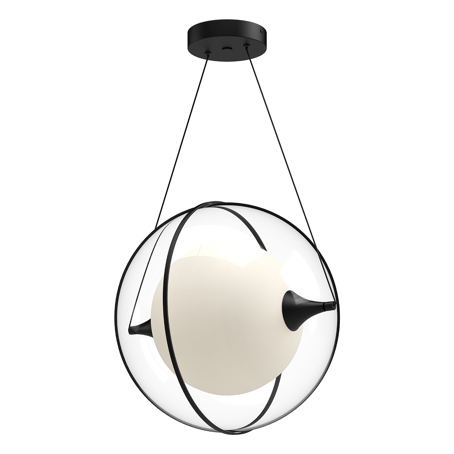 KUZCO LIGHTING INC, ARIES PENDANTS, PENDANT LIGHT