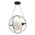 KUZCO LIGHTING INC, ARIES PENDANTS, PENDANT LIGHT