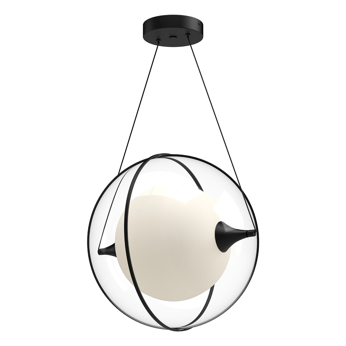 KUZCO LIGHTING INC, ARIES PENDANTS, PENDANT LIGHT