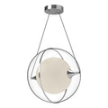 KUZCO LIGHTING INC, ARIES PENDANTS, PENDANT LIGHT