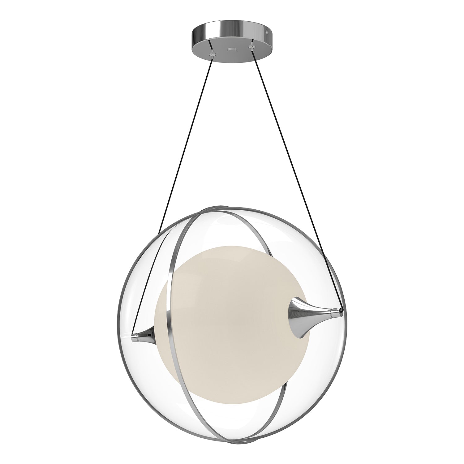 KUZCO LIGHTING INC, ARIES PENDANTS, PENDANT LIGHT