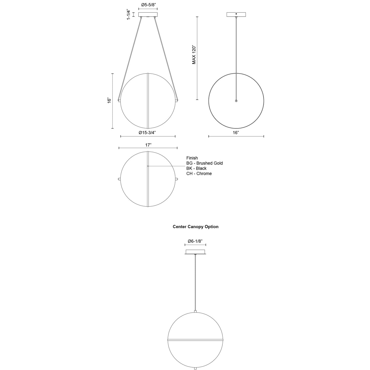 KUZCO LIGHTING INC, ARIES PENDANTS, PENDANT LIGHT