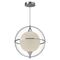 KUZCO LIGHTING INC, ARIES PENDANTS, PENDANT LIGHT