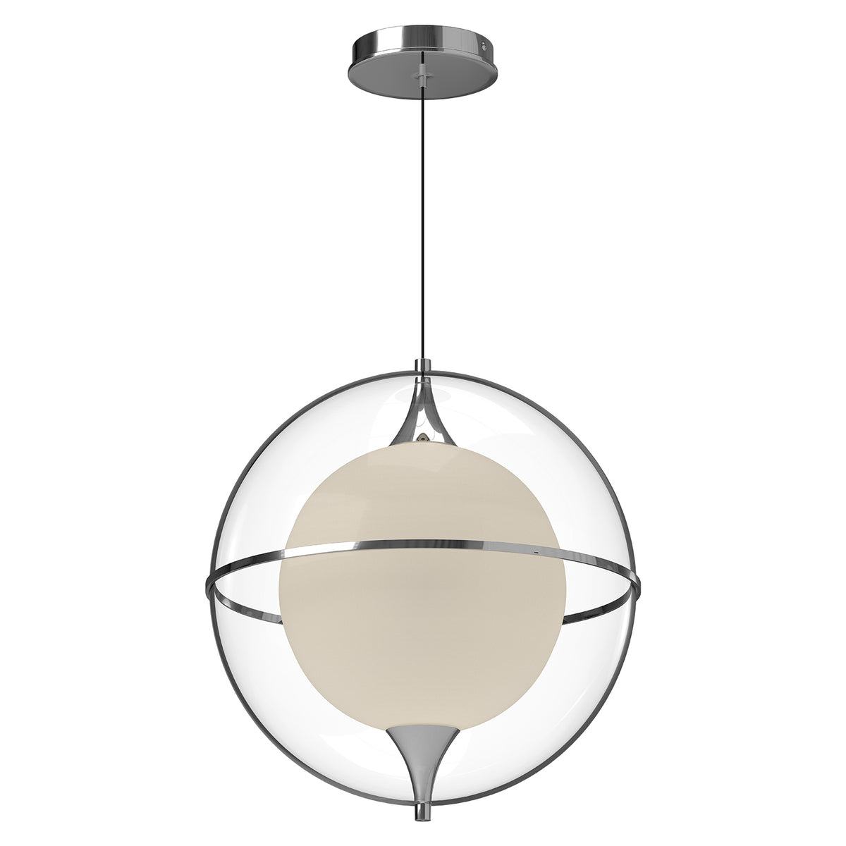 KUZCO LIGHTING INC, ARIES PENDANTS, PENDANT LIGHT