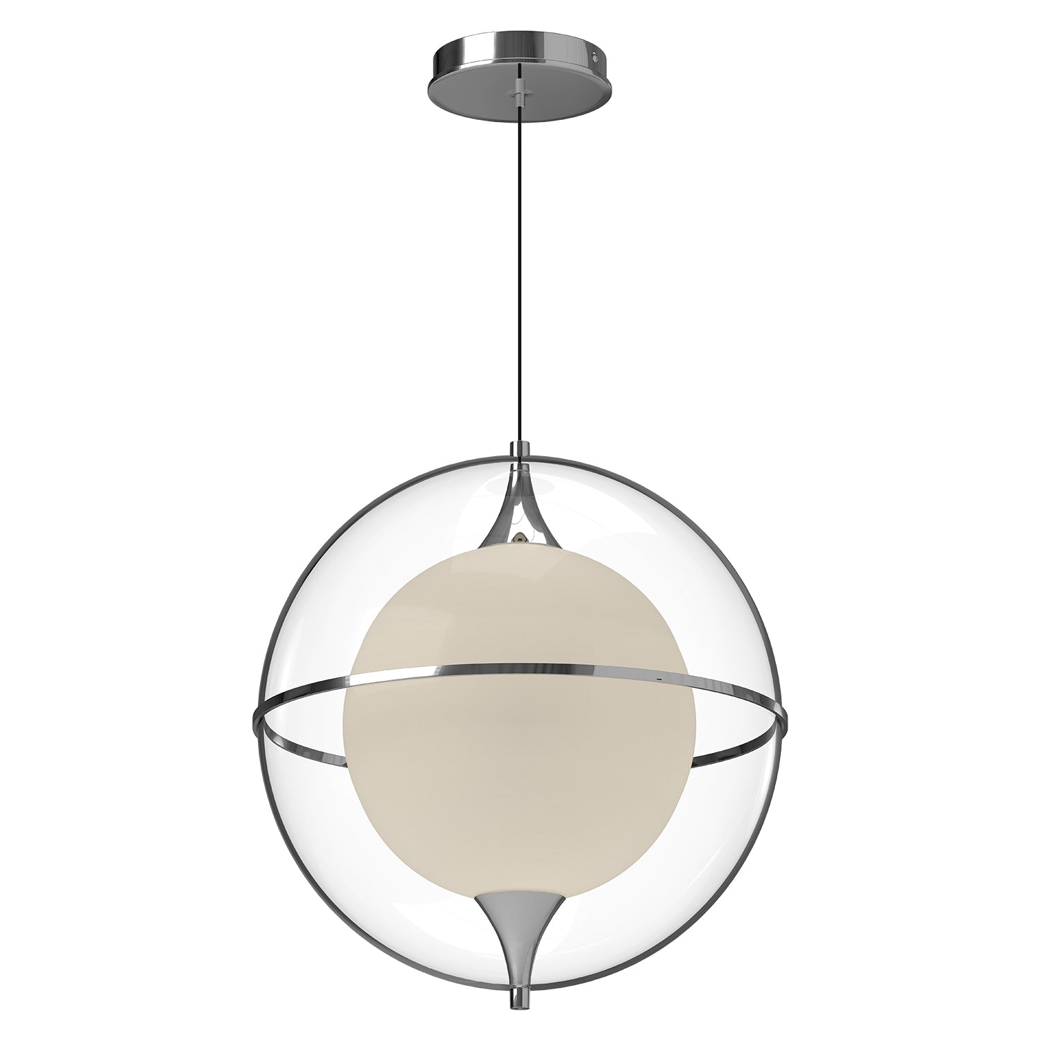 KUZCO LIGHTING INC, ARIES PENDANTS, PENDANT LIGHT