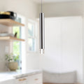 KUZCO LIGHTING INC, PENDULA PENDANTS, PENDANT LIGHT