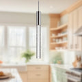 KUZCO LIGHTING INC, PENDULA PENDANTS, PENDANT LIGHT