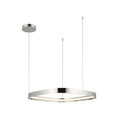 KUZCO LIGHTING INC, YUKON PENDANTS, PENDANT LIGHT