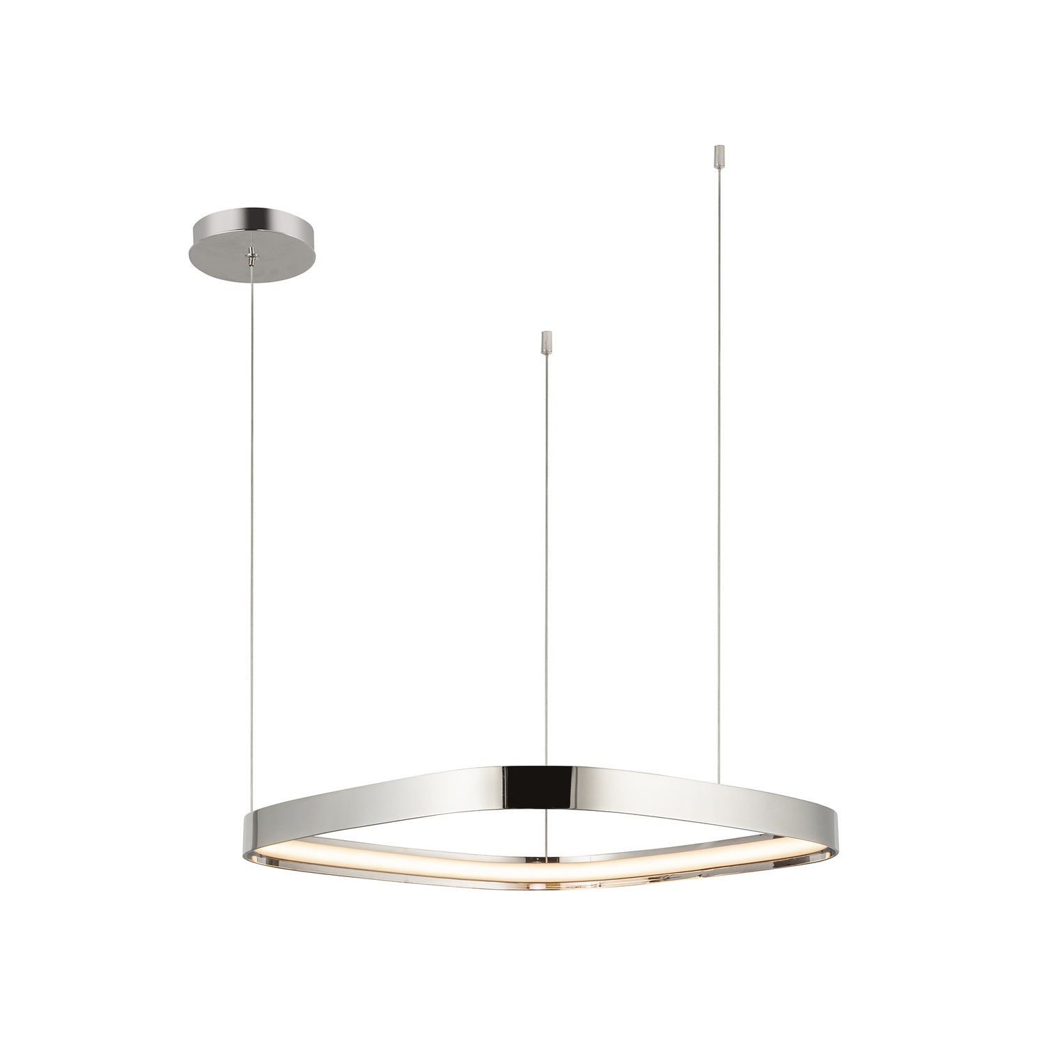 KUZCO LIGHTING INC, YUKON PENDANTS, PENDANT LIGHT