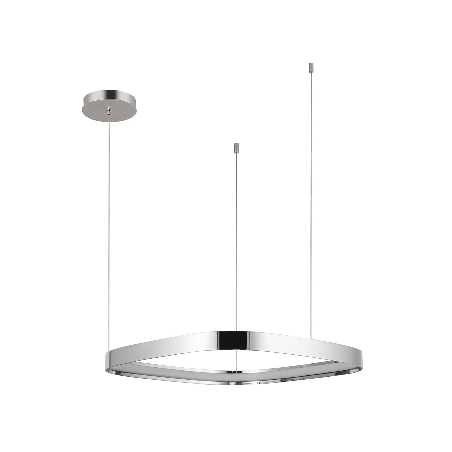 KUZCO LIGHTING INC, YUKON PENDANTS, PENDANT LIGHT