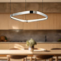 KUZCO LIGHTING INC, YUKON PENDANTS, PENDANT LIGHT