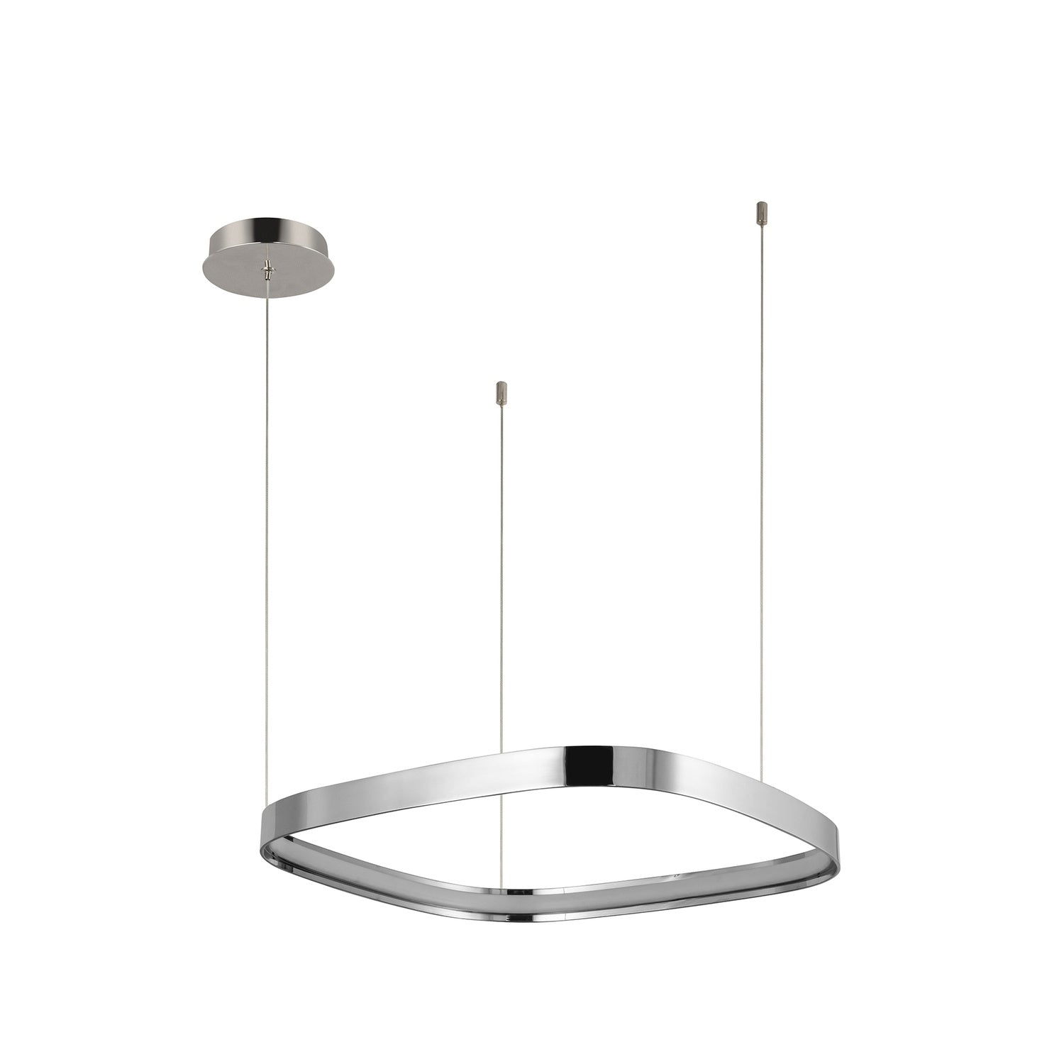 KUZCO LIGHTING INC, YUKON PENDANTS, PENDANT LIGHT