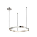 KUZCO LIGHTING INC, YUKON PENDANTS, PENDANT LIGHT